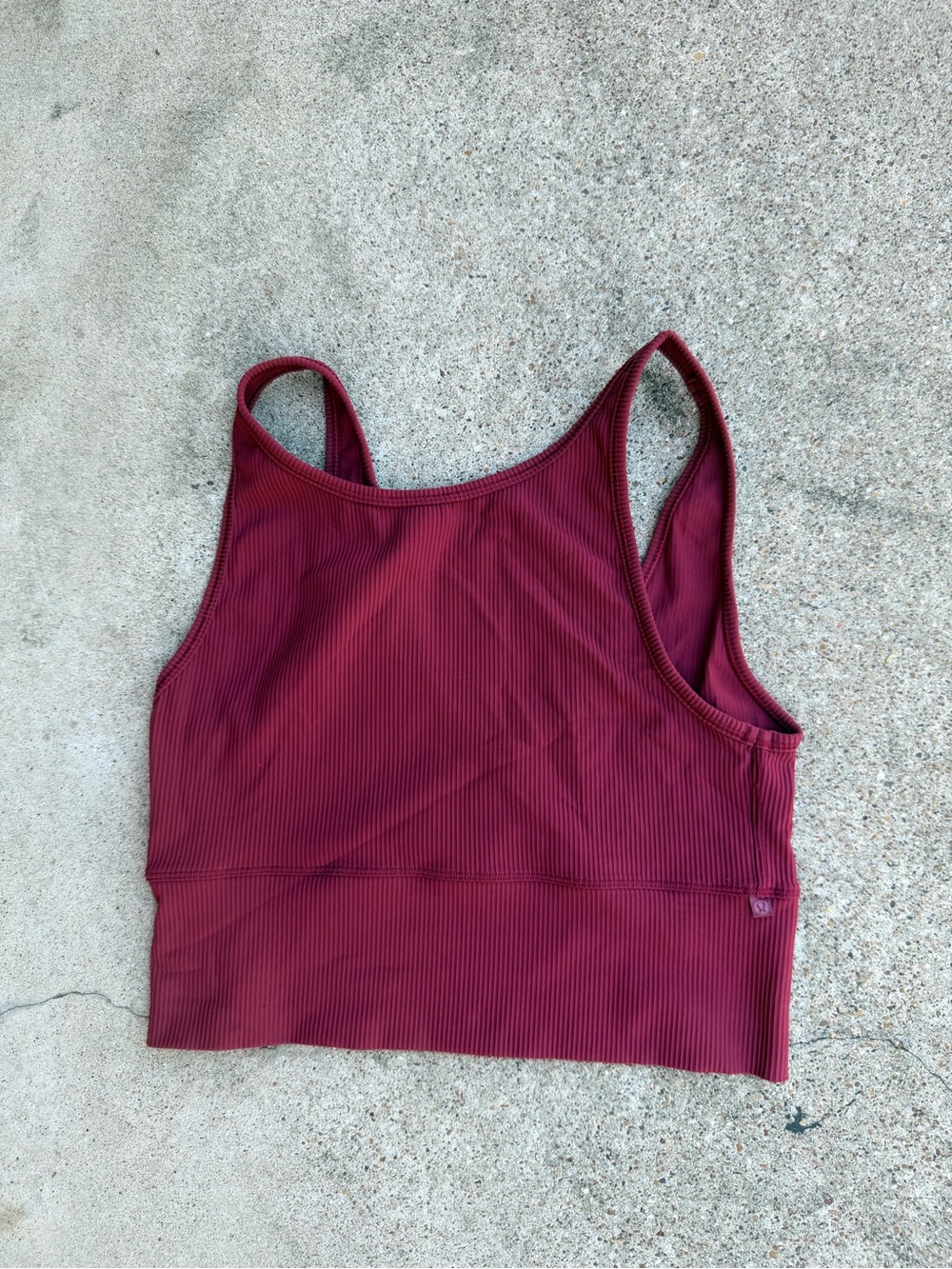 Lululemon Power Pivot 8